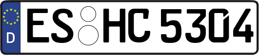 ES-HC5304