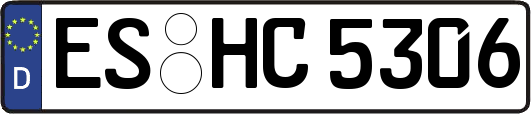 ES-HC5306