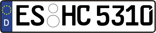 ES-HC5310
