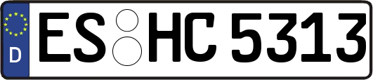 ES-HC5313