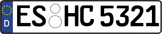 ES-HC5321