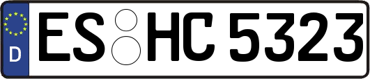 ES-HC5323