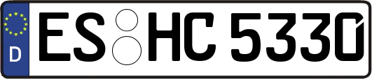 ES-HC5330