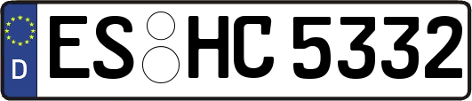 ES-HC5332
