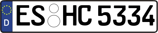 ES-HC5334
