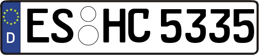 ES-HC5335