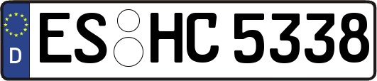 ES-HC5338