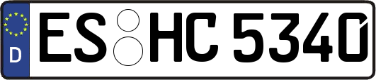 ES-HC5340