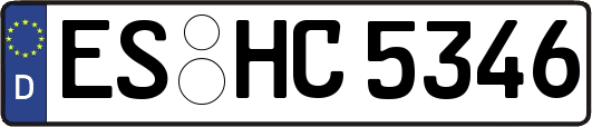 ES-HC5346