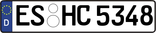 ES-HC5348