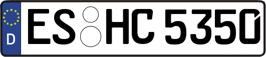 ES-HC5350