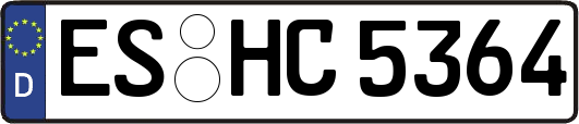 ES-HC5364