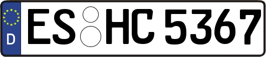 ES-HC5367
