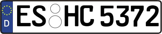 ES-HC5372