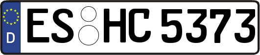ES-HC5373