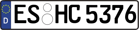 ES-HC5376