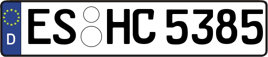 ES-HC5385