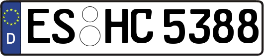 ES-HC5388