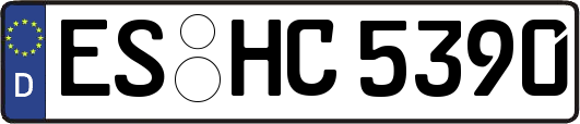 ES-HC5390