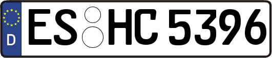ES-HC5396