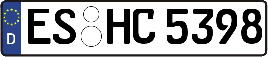 ES-HC5398