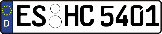 ES-HC5401