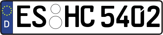ES-HC5402