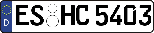 ES-HC5403