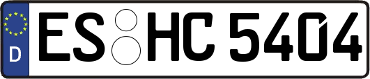 ES-HC5404