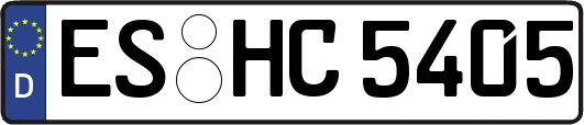 ES-HC5405