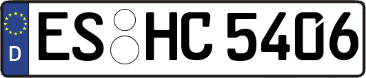 ES-HC5406