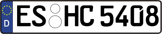 ES-HC5408