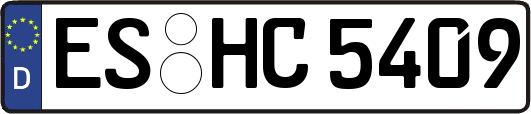 ES-HC5409