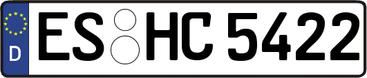 ES-HC5422