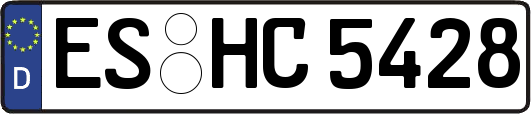 ES-HC5428