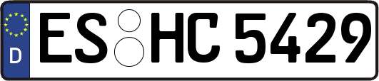 ES-HC5429