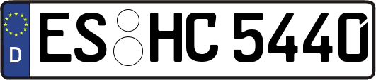 ES-HC5440
