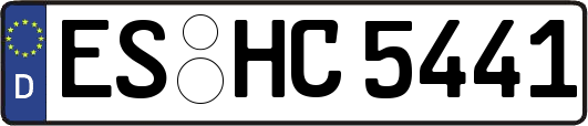 ES-HC5441