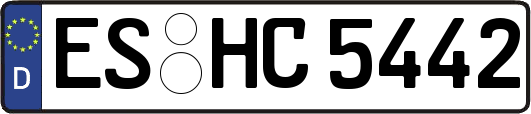ES-HC5442