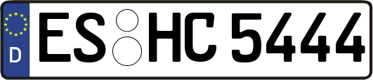 ES-HC5444