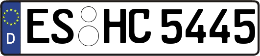 ES-HC5445