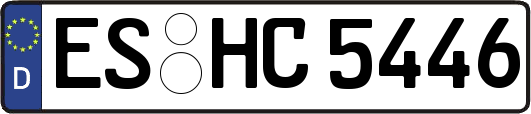 ES-HC5446