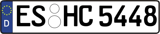 ES-HC5448
