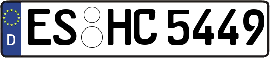 ES-HC5449
