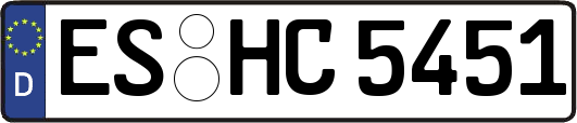 ES-HC5451