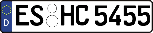 ES-HC5455
