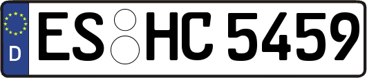 ES-HC5459
