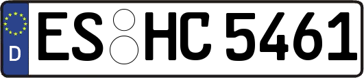 ES-HC5461