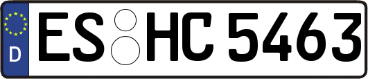 ES-HC5463