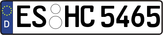 ES-HC5465
